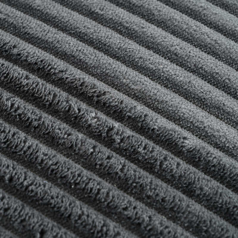 3-Seat Sofa, Gray