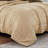 Polyester Geometric Shapes Coverlet-1287422287-1287422285