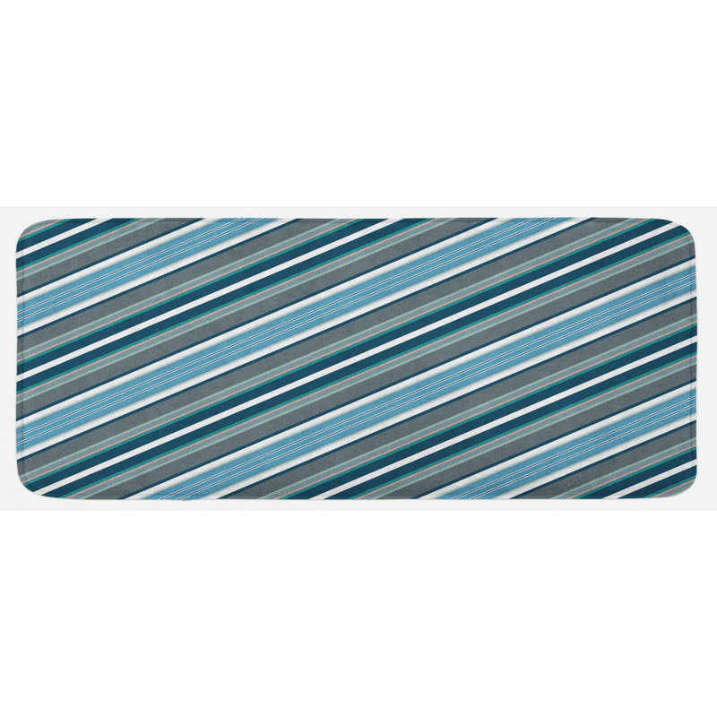 Tapis de cuisine