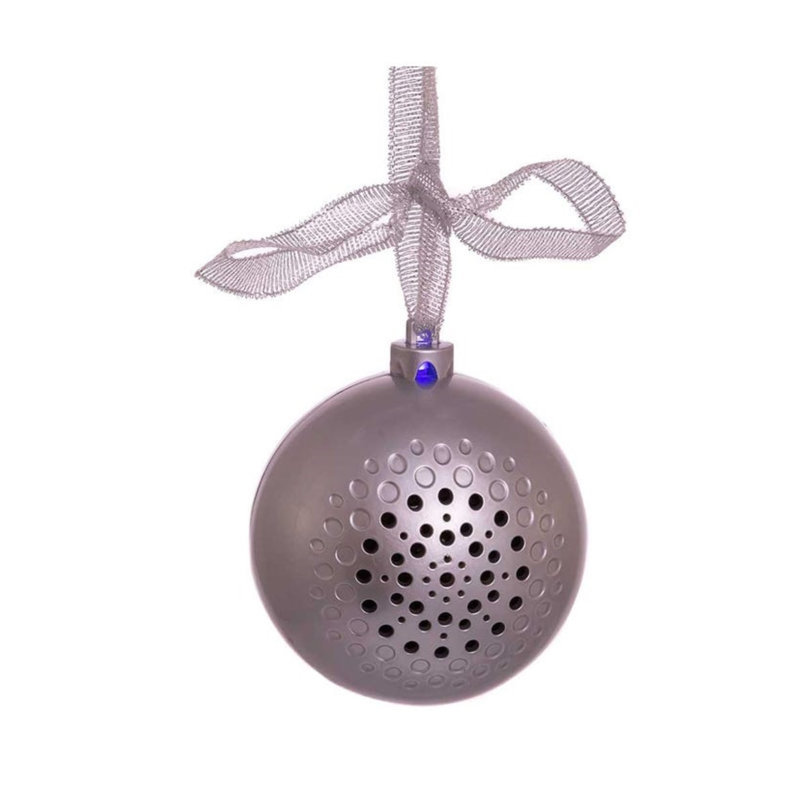 3'' Ball Ornament