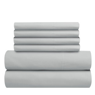 Seriously Soft Percale Sheet Set