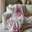 Bow Adorned - 1 Piece Premium Sherpa Blanket-100491500