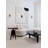 Koski Armed Sconce