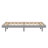 Modern Design Floating Platform Bed Frame-836734352-836734354