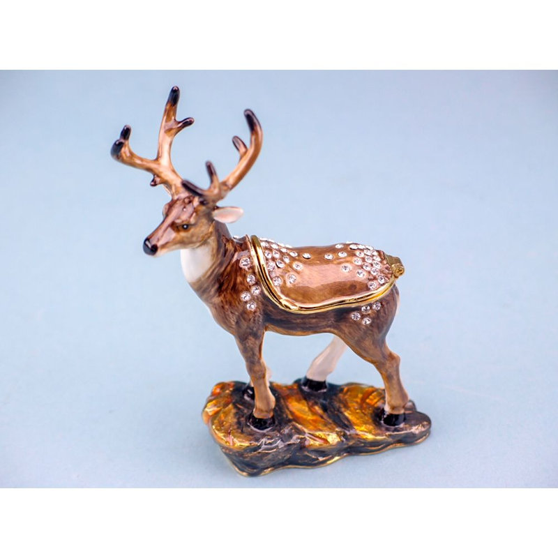 Chakara Figurines & Sculptures