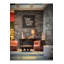 Dizon End Table-1898515019