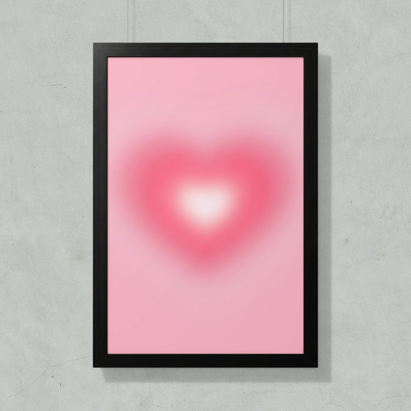 Charnele Single Picture Frame Print, 35.56 cm H x 27.94 cm W
