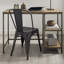 Fayth Metal Base Writing Desk