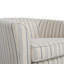 CHAISE PIVOTANTE