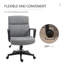 Chaise de bureau à domicile