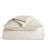 Cotton Sateen Channel Stitch Quilt Set-116623417-116623418