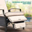 Chaise de patio en osier Maracle-1173405820