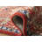 Armintha Oriental Handmade Tufted Wool Red Area Rug-150564136