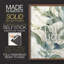 Underwater Botany III, reproduction encadrée - bois massif-433482877-433482866