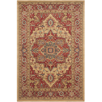 Clarion Performance Oriental Rug