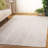 Jeziel Performance Abstract Rug-210309378