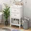 Meuble-lavabo 24 po avec lavabo supérieur