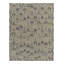 Scandinavian Wool Geometric Area Rug-296141331
