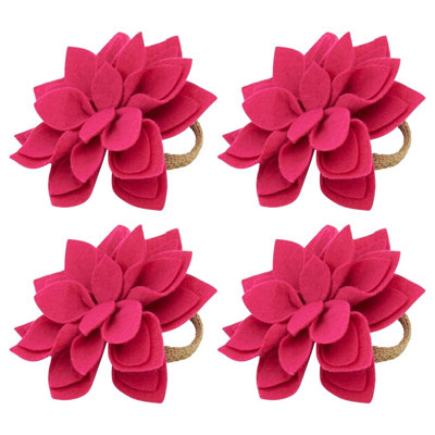 Polyester Felt Napkin Holder