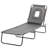 Reesa Long Reclining Single Chaise