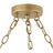 Galey Alix x Livabliss Melrose Chandelier 