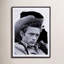 James Dean Print by Getty Images-596467539