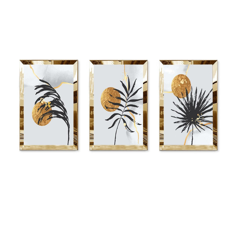 Single Picture Frame Print on MDF, 40cm H x 60cm W