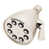 Polished Nickel selected