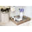 Anhua Wicker Tray