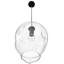 Luminaire suspendu sphère 1 lumière Elmingham-27244198