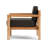 Haven Teak Outdoor Lounge Chair , Sunbrella® Cushions Included-72605253