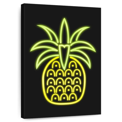 Ananas Yarlin