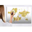 Magnetic Glass Dry Erase Board
