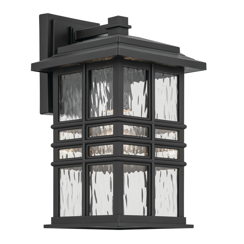 Lampe murale Beacon EPMM, H 14,25 po x l 8 po x P 9 po, 100