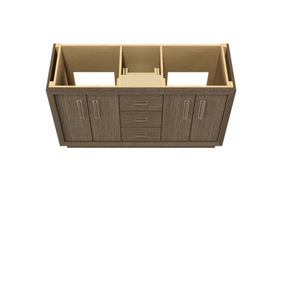Avalon Double Bath Vanity