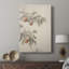 Motif floral rétro vintage - galerie de Cavas-108825950