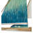 Sailboat Coastal Metal Relief Wall Décor-2054606364