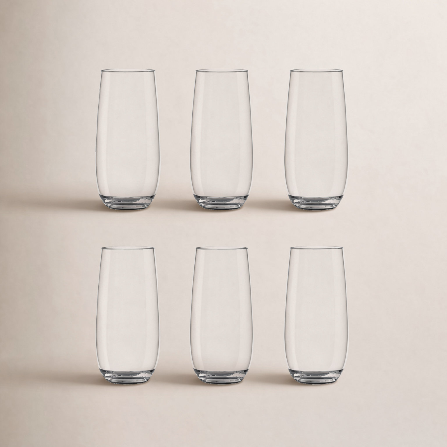 Laya Drinking Glass