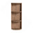 12-Inch Float Mounting Bathroom Wall-Mounted Storage Rack-543565451