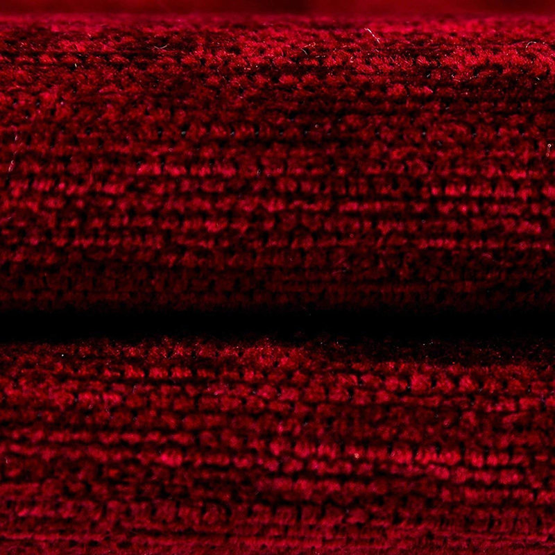 Macit Door Wedge, Red/Grey