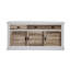 Harviell Sideboard 158cm Wide 3 Drawer
