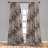 Semi Sheer Curtain Pair-94752830