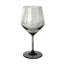 Verre à pied Kharan gris clair-1840599386