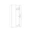Ruti Manufactured Wood Wardrobe
