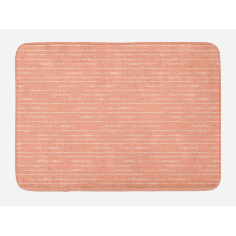Lyndes Non-Slip Bath Mat