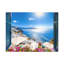 No Frame Print on Canvas-246562393