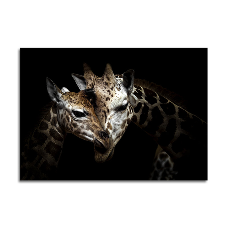 Glasspik Animals - No Frame Print