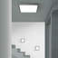 Flat Q 2-Light 11.75" Flush Mount-2716779