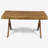 EAGLEWOOD COFFEE TABLE