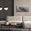 «Rockin 'RB» par Kari Brooks, art mural sur toile-308781961